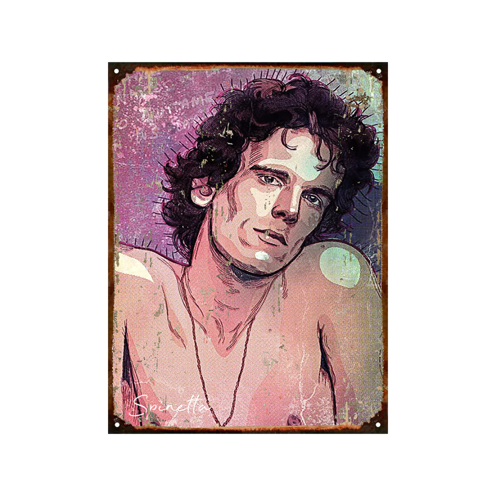 Spinetta