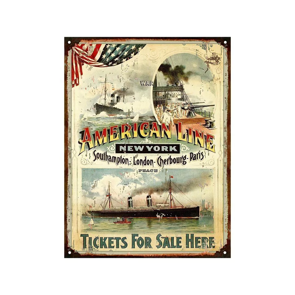 American Lines