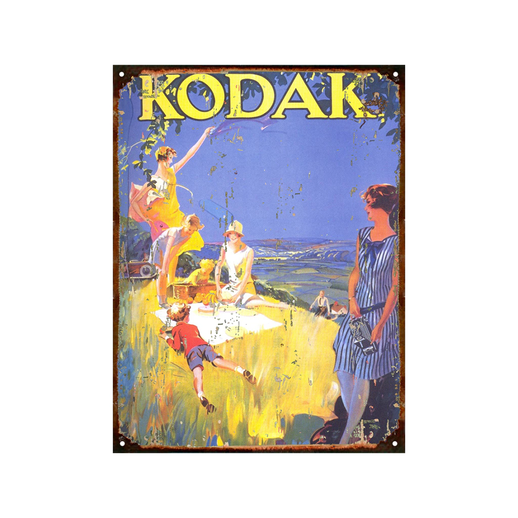 Kodak