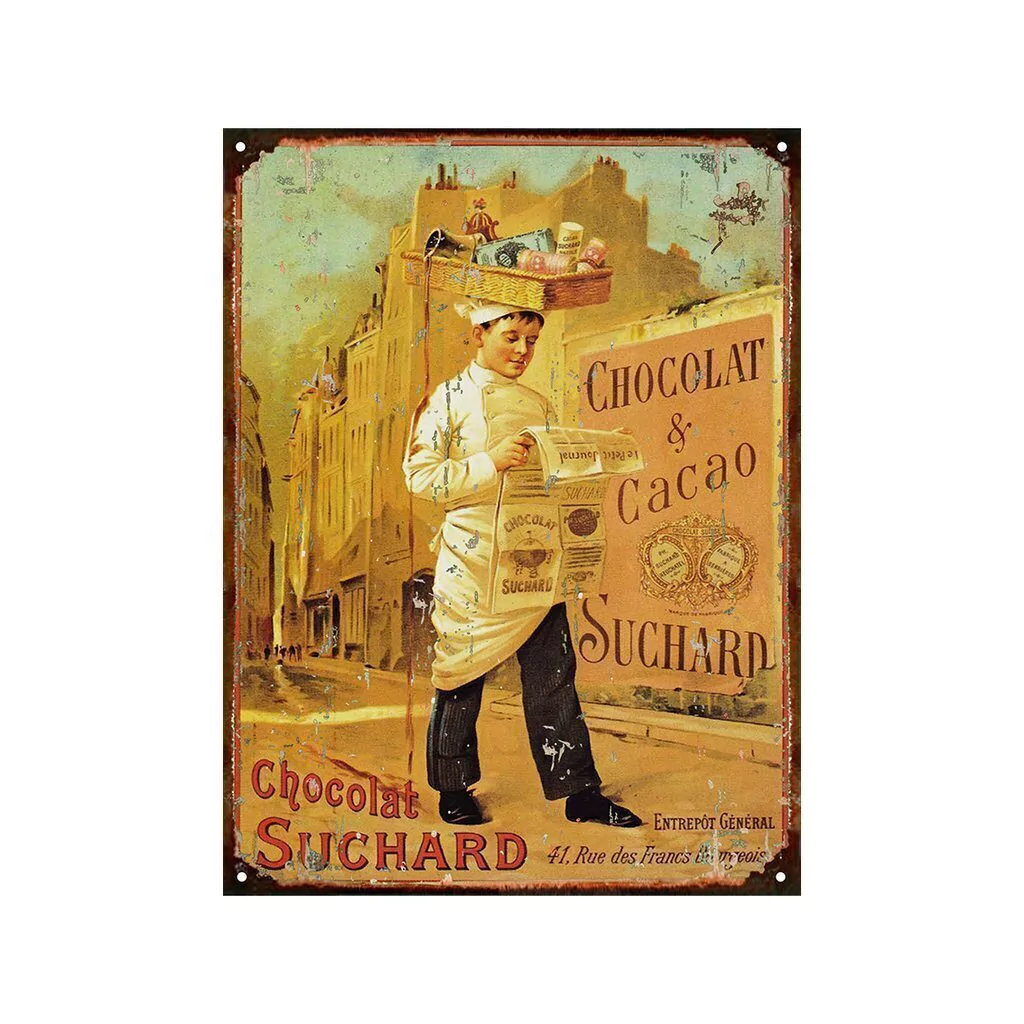 Suchard Cacao
