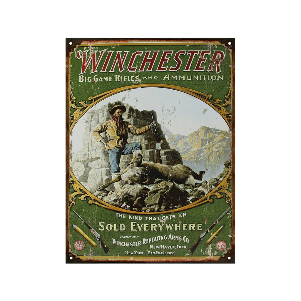 Winchester