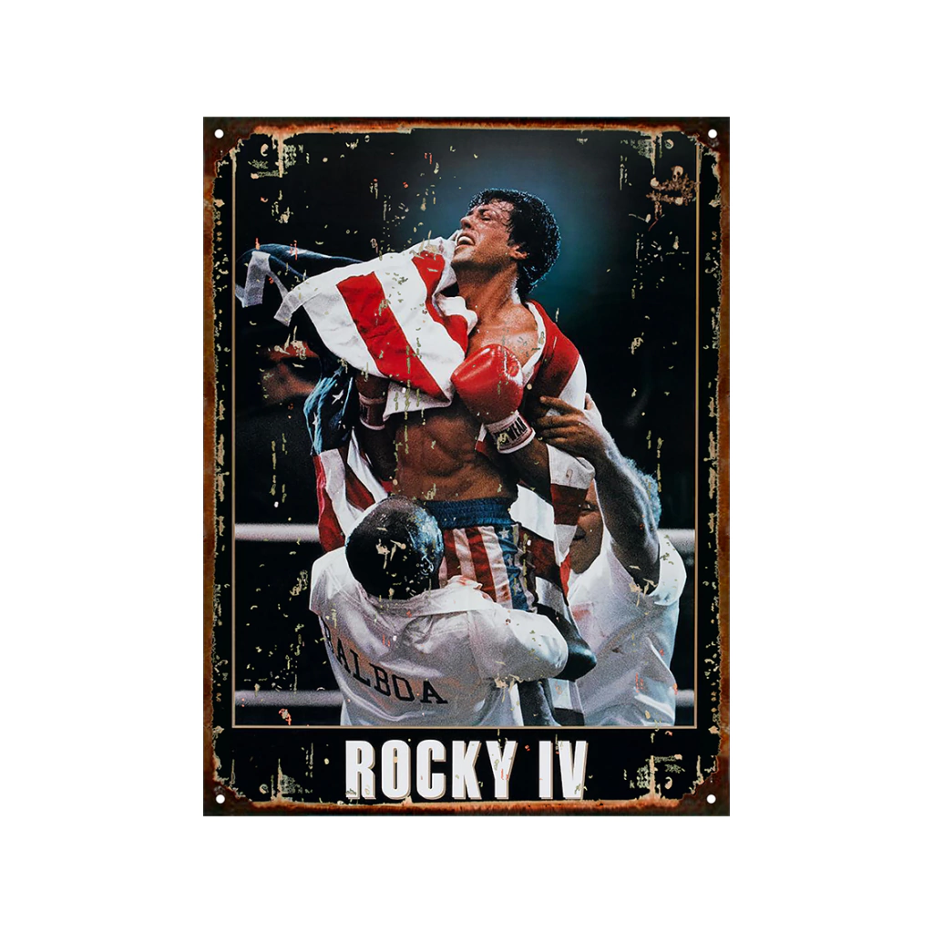 Rocky IV