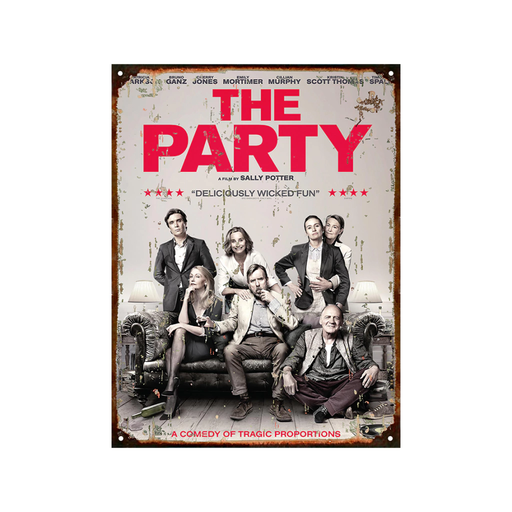 The party